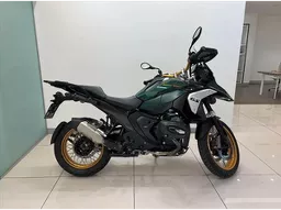 BMW R 1300 GS