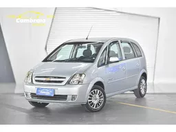 Chevrolet Meriva