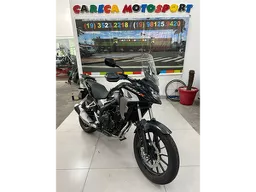 CB 500