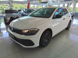 Volkswagen Polo Hatch
