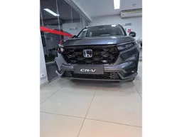 Honda CRV