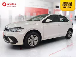 Volkswagen Polo Hatch