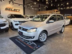 Volkswagen Spacefox