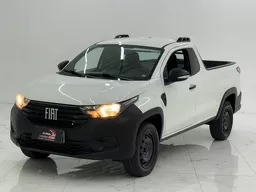 Fiat Strada