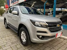 Chevrolet S10