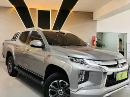 Mitsubishi L200 Triton