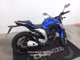 Yamaha Fazer 250