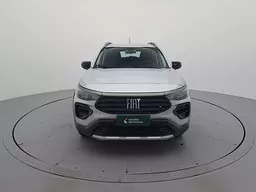 Fiat Pulse