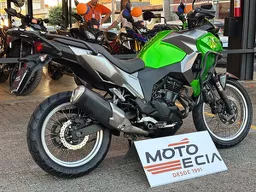 Kawasaki Versys