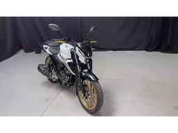 Fazer 250
