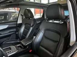 Chery Tiggo 5X Pro