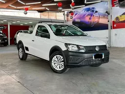 Volkswagen Saveiro