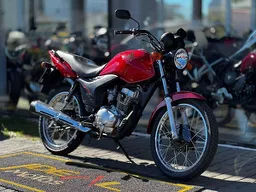 Honda CG 125