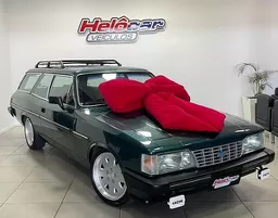 Chevrolet Caravan