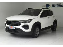 Fiat Pulse