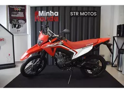 Honda XR 300