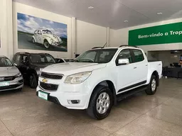 Chevrolet S10
