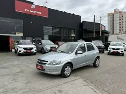 Chevrolet Celta