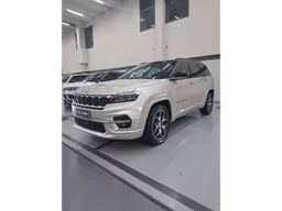 Jeep Commander