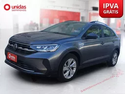 Volkswagen Nivus
