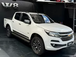 Chevrolet S10