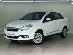 Fiat Siena