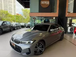 BMW 320i