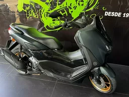 Yamaha Nmax