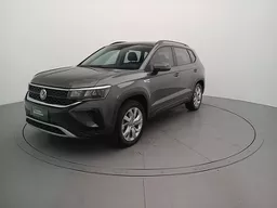 Volkswagen Taos