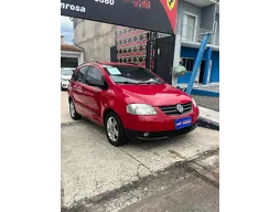 Volkswagen Spacefox