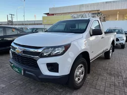 Chevrolet S10