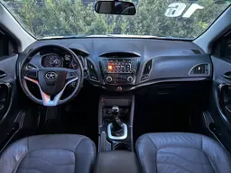 JAC T6