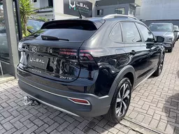 Volkswagen Nivus