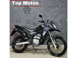 Honda XRE 300