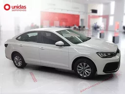 Volkswagen Virtus