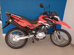 Haojue NK 150