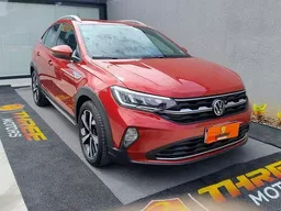 Volkswagen Nivus