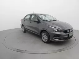 Fiat Cronos
