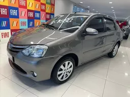 Toyota Etios