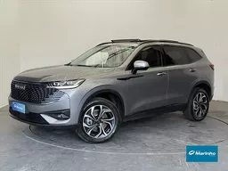 GWM Haval H6