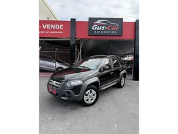 Fiat Palio Weekend