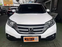 Honda CRV