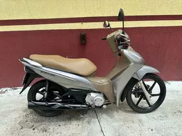 Honda Biz