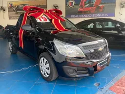 Chevrolet Montana