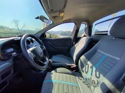 Chevrolet Montana