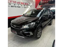 Chery Tiggo 2