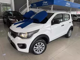 Fiat Mobi