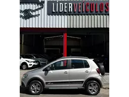 Volkswagen Crossfox