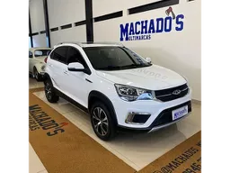 Chery Tiggo 2