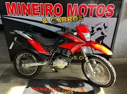 NXR 150